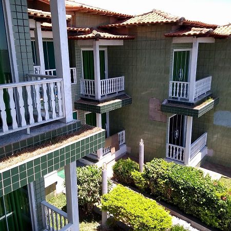 Pousada Varandas Lagoa Azul Araruama Exterior foto